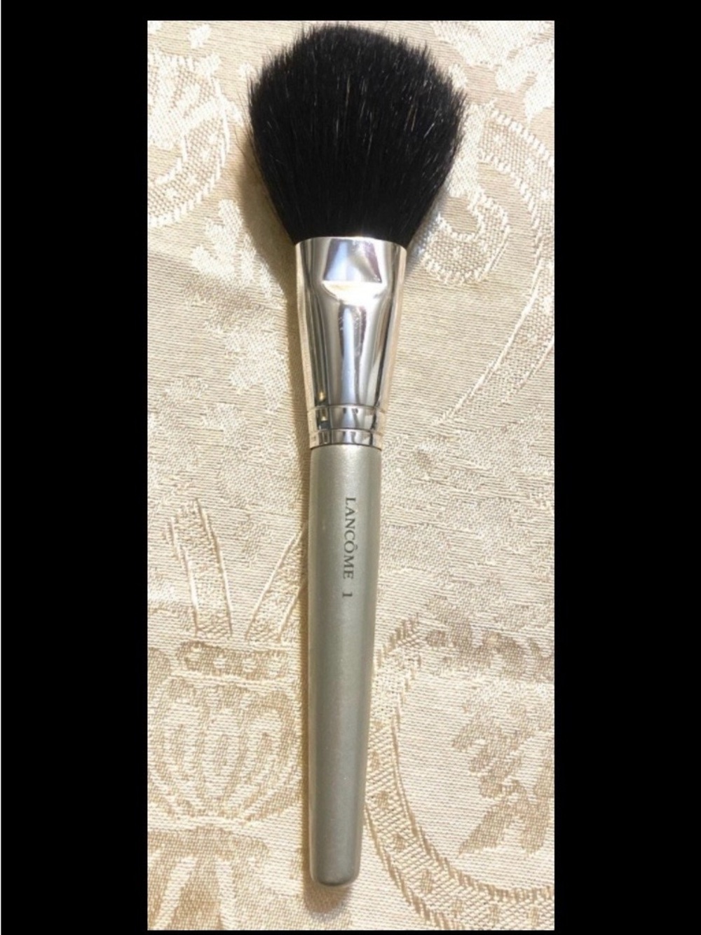 Lancome Powder Brush #1
NEW